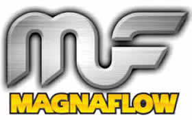 Magnaflow exhausts